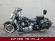 2009 Harley Davidson  2010s Heritage Softail Vivid-black-like new- Motorcycle Chopper/Cruiser photo 12