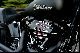 2011 Harley Davidson  Blackline Softail Night Train Motorcycle Chopper/Cruiser photo 7
