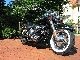 2010 Harley Davidson  HD FLSTN Softail Deluxe ABS net 15 000 Motorcycle Motorcycle photo 1