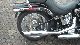 2008 Harley Davidson  FS2 Softail Custom Motorcycle Chopper/Cruiser photo 3