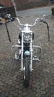 2000 Harley Davidson  XL1200 Custom Motorcycle Chopper/Cruiser photo 2