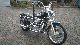 2000 Harley Davidson  XL1200 Custom Motorcycle Chopper/Cruiser photo 3
