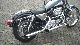2000 Harley Davidson  XL1200 Custom Motorcycle Chopper/Cruiser photo 4