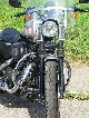2009 Harley Davidson  XL Sportster Iron 833 N Motorcycle Tourer photo 2