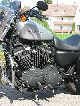 2009 Harley Davidson  XL Sportster Iron 833 N Motorcycle Tourer photo 4