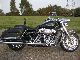 2007 Harley Davidson  Screamin 'Eagle CVO Road King FLHRSE3 Motorcycle Chopper/Cruiser photo 1