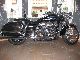 2007 Harley Davidson  Screamin 'Eagle CVO Road King FLHRSE3 Motorcycle Chopper/Cruiser photo 2