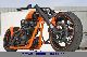 2010 Harley Davidson  Thunderbike - LAMBO RS - Custom bike building Motorcycle Chopper/Cruiser photo 3