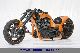 2010 Harley Davidson  Thunderbike - LAMBO RS - Custom bike building Motorcycle Chopper/Cruiser photo 4
