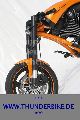 2010 Harley Davidson  Thunderbike - LAMBO RS - Custom bike building Motorcycle Chopper/Cruiser photo 6