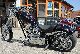 Harley Davidson  Big Dog Motorcycles K-9 Europe Model S & S 2012 Chopper/Cruiser photo