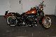 1992 Harley Davidson  FXST Softail Fat Boy Motorcycle Chopper/Cruiser photo 3