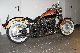 1992 Harley Davidson  FXST Softail Fat Boy Motorcycle Chopper/Cruiser photo 4