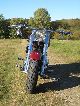 1999 Harley Davidson  Fat Boy FLSTF Fatboy EVO Motorcycle Chopper/Cruiser photo 3