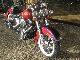 2006 Harley Davidson  Heritage Softail Deluxe Deluxe Motorcycle Chopper/Cruiser photo 3