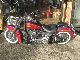 2006 Harley Davidson  Heritage Softail Deluxe Deluxe Motorcycle Chopper/Cruiser photo 7