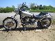 2001 Harley Davidson  FXSTD Softail Deuce Custom TC88 carburetor Motorcycle Chopper/Cruiser photo 3
