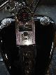 1992 Harley Davidson  FXST with SuperTrapp Exhaust Motorcycle Chopper/Cruiser photo 4