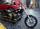 1992 Harley Davidson  FXST with SuperTrapp Exhaust Motorcycle Chopper/Cruiser photo 6