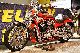 2006 Harley Davidson  VRSCSE2 V Rod, Screamin 'Eagle, CVO, 1.Hand Motorcycle Chopper/Cruiser photo 4