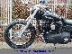 2011 Harley Davidson  FXDB Dyna Street Bob BOB SPOKE 23 \ Motorcycle Chopper/Cruiser photo 4