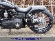 2011 Harley Davidson  FXDB Dyna Street Bob BOB SPOKE 23 \ Motorcycle Chopper/Cruiser photo 5