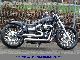 2011 Harley Davidson  FXDB Dyna Street Bob BOB SPOKE 23 \ Motorcycle Chopper/Cruiser photo 6