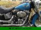 2011 Harley Davidson  SOFTAIL DELUXE FLSTN Motorcycle Chopper/Cruiser photo 5