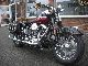 2005 Harley Davidson  Springer Softail Custom Oldschool Motorcycle Chopper/Cruiser photo 3