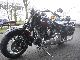 2005 Harley Davidson  Springer Softail Custom Oldschool Motorcycle Chopper/Cruiser photo 8