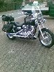 2006 Harley Davidson  Dyna Super Glide Motorcycle Chopper/Cruiser photo 4