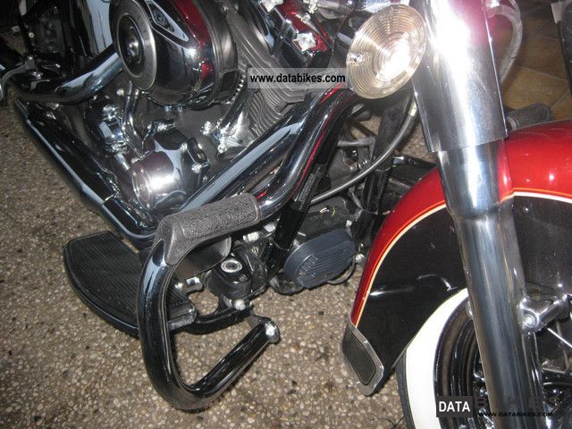 Harley Davidson Flstc Heritage Classic In Las Cruces, Nm, United States - Foto 12