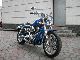 2006 Harley Davidson  DYNA GLIDE WILD FXDWGI Motorcycle Chopper/Cruiser photo 3