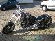 2000 Harley Davidson  Fat Boy FLSTF Motorcycle Chopper/Cruiser photo 1