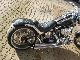 2000 Harley Davidson  Fat Boy FLSTF Motorcycle Chopper/Cruiser photo 4