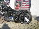 2000 Harley Davidson  Fat Boy FLSTF Motorcycle Chopper/Cruiser photo 5