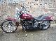 2006 Harley Davidson  Springer Softail FXSTS Motorcycle Chopper/Cruiser photo 1