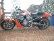 2006 Harley Davidson  Street Rod VRSCR Motorcycle Chopper/Cruiser photo 1