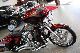 2007 Harley Davidson  Screamin 'Eagle Custom Motorcycle Chopper/Cruiser photo 3