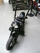 2008 Harley Davidson  Softail Bobber 260 he Bigspoke conversion Motorcycle Chopper/Cruiser photo 3