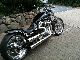 2004 Harley Davidson  Conversion Motorcycle Motorcycle photo 1