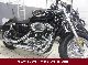 2012 Harley Davidson  SPORTSTER 1200 C - 2012 NEW - including ALL costs Motorcycle Chopper/Cruiser photo 1