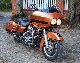 2008 Harley Davidson  Road Glide 105th anniversary reserved. Edition Motorcycle Tourer photo 2