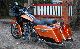 2008 Harley Davidson  Road Glide 105th anniversary reserved. Edition Motorcycle Tourer photo 5