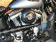 2007 Harley Davidson  CVO Springer Motorcycle Chopper/Cruiser photo 1