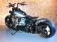 2007 Harley Davidson  CVO Springer Motorcycle Chopper/Cruiser photo 3