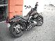 2009 Harley Davidson  CROSS Nones Motorcycle Chopper/Cruiser photo 4