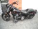 2009 Harley Davidson  CROSS Nones Motorcycle Chopper/Cruiser photo 7