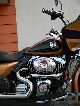 2008 Harley Davidson  ROAD GLIDE 105 TH PERFECT Motorcycle Chopper/Cruiser photo 13