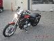 2008 Harley Davidson  Sportster 1200 Motorcycle Chopper/Cruiser photo 2